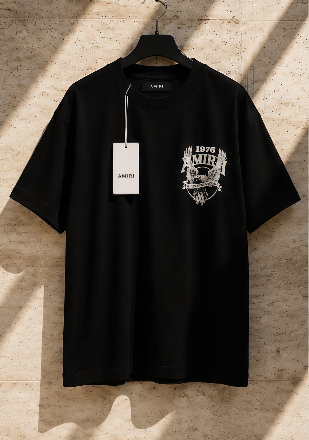 Amiri — Escudo Nocturno