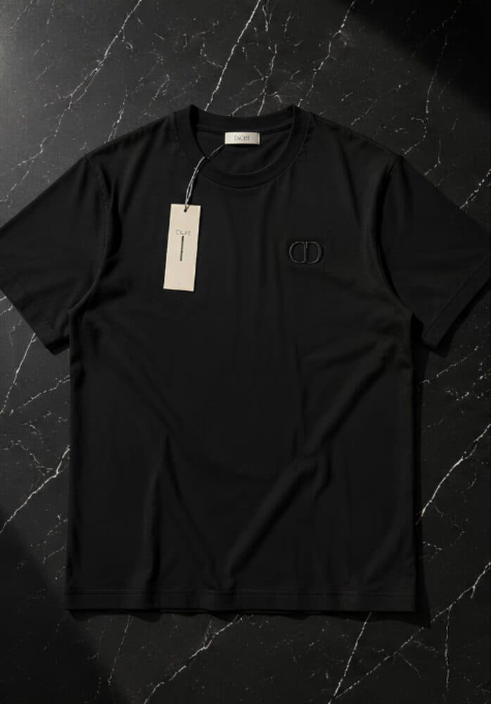 Dior — Minimal Negro · Producto