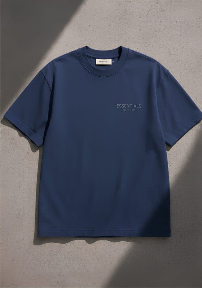 Essentials — Esencial Azul · Producto