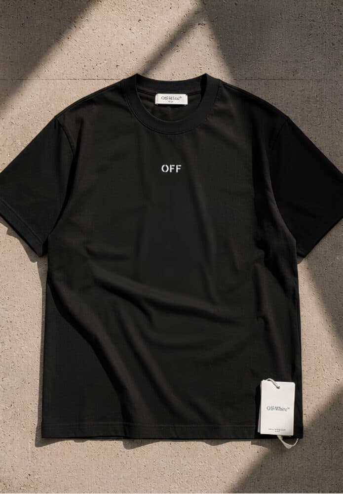 Off-White — Collage Urbano · Producto
