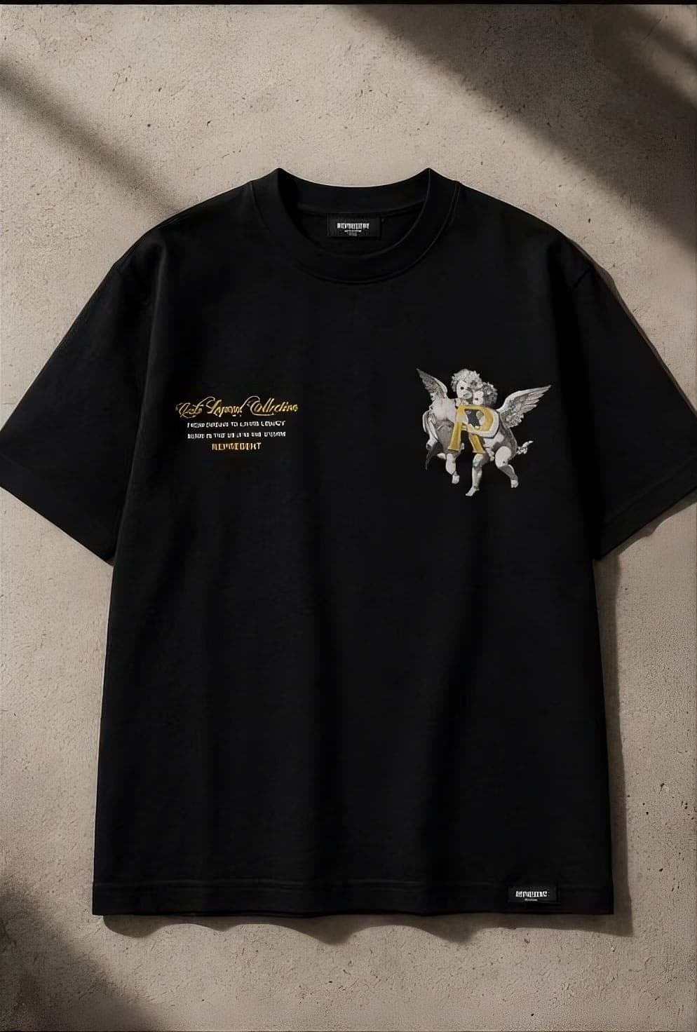 Represent — Alas Doradas
