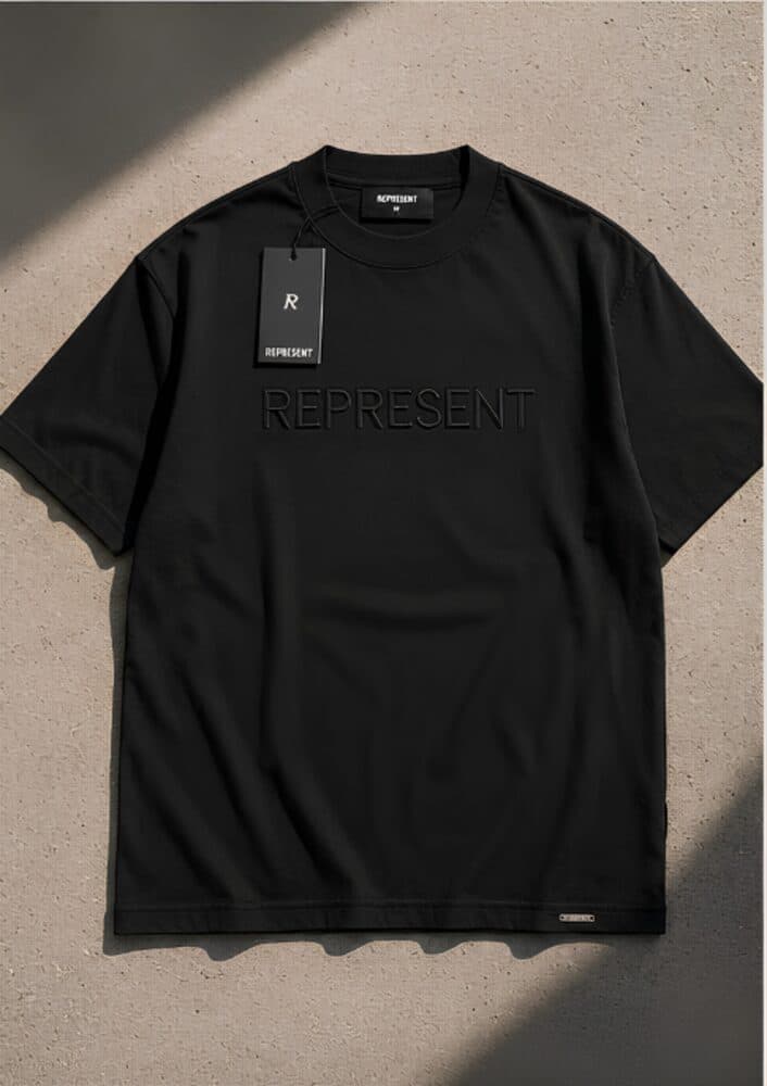 Represent — Firma Negra · Producto