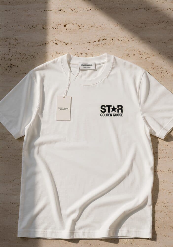 Golden Goose — Estrella Negra · Producto